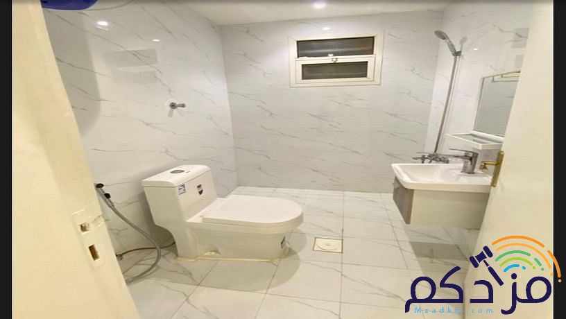 يوجد شقه للايجار بالرياض حي النفل