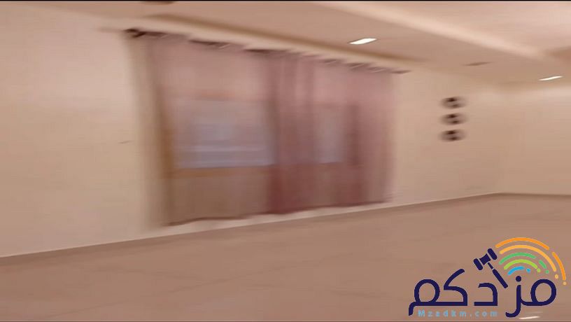 شقه للإيجار السنوي بالدمام