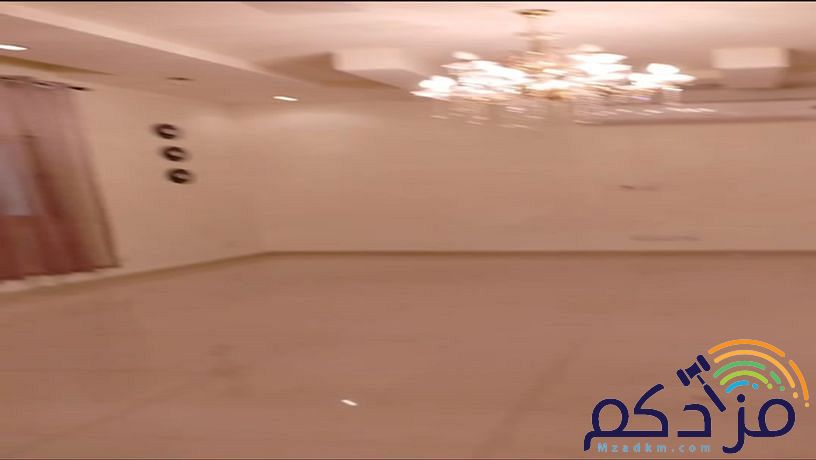 شقه للإيجار السنوي بالدمام
