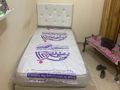 سریر مع بالمرتبة