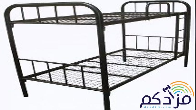 سریر مع بالمرتبة