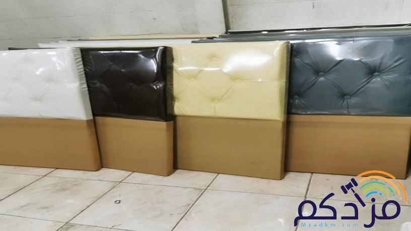 سریر مع بالمرتبة