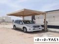 مظلات السيارات مواقف جلسات