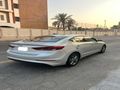 هيونداي النترا 2017 الممشئ 130 الف
