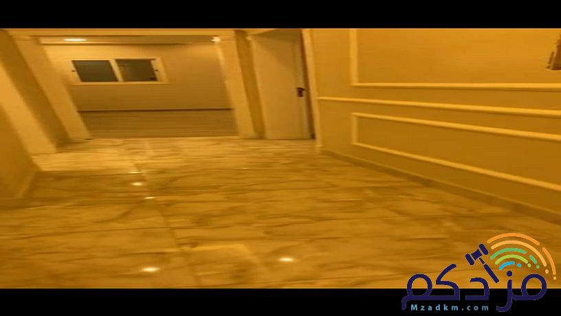 شقة للأجار