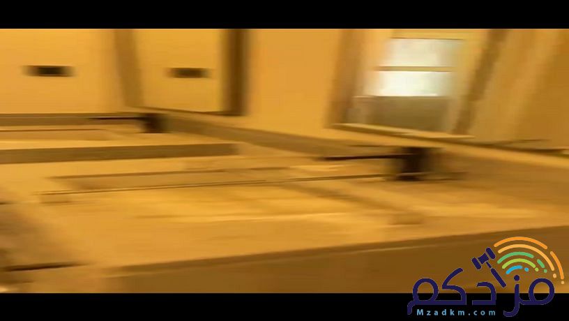 شقة للأجار