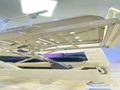 سرير طبي مع مرتبه طبيه
