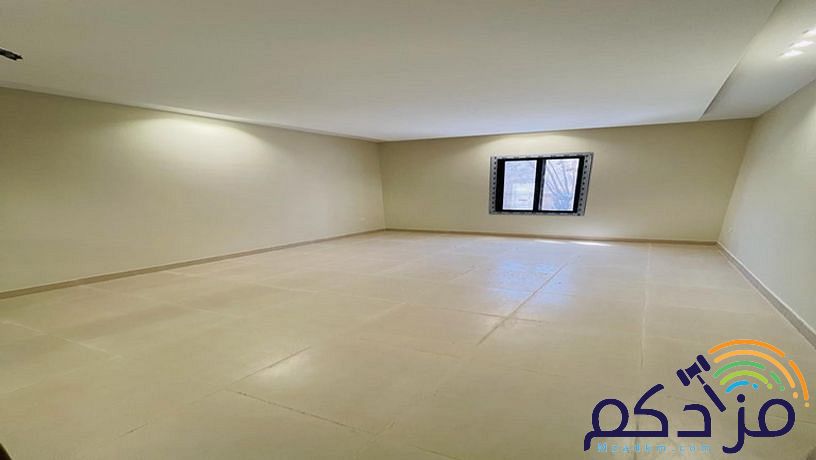 شقة جديدة للايجار باقد
