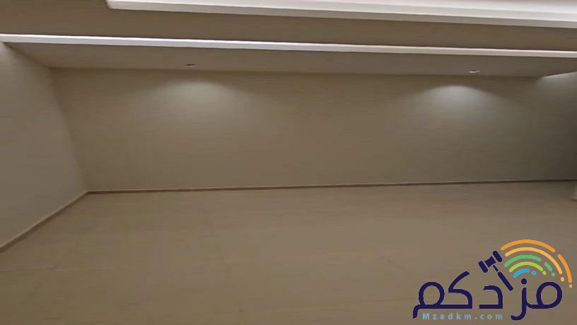 شقه للايجار