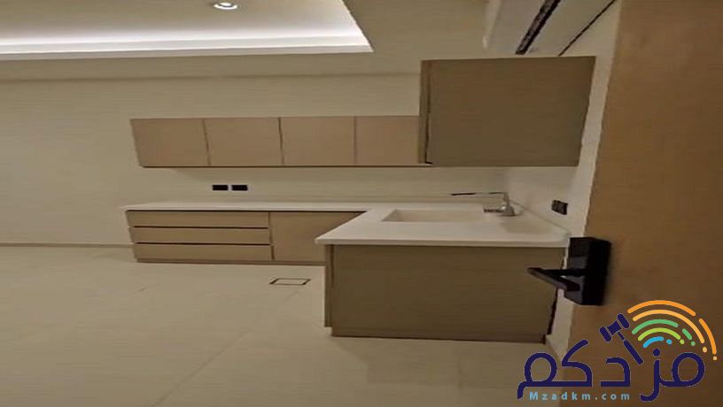 شقه للايجار