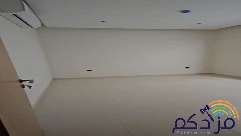 شقه للايجار