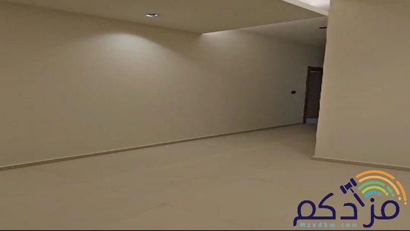 شقه للايجار