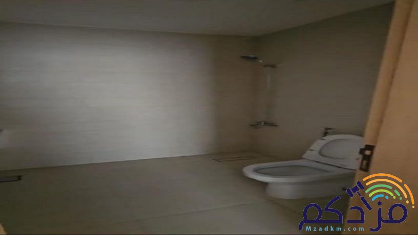 شقه للايجار