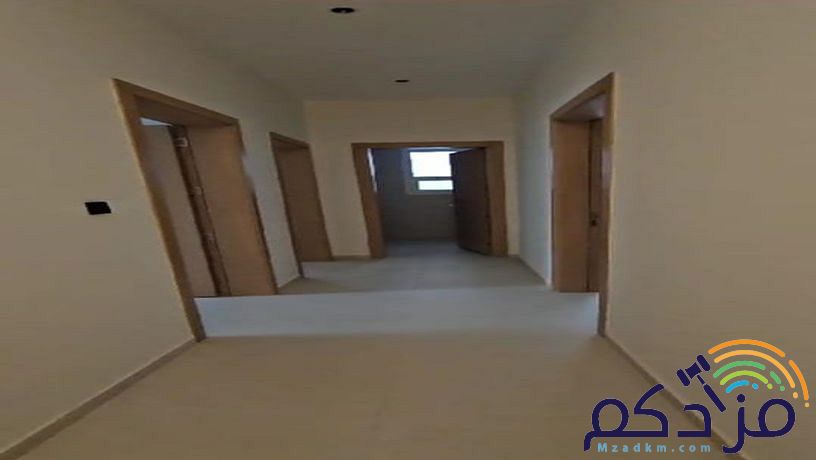 شقه للايجار
