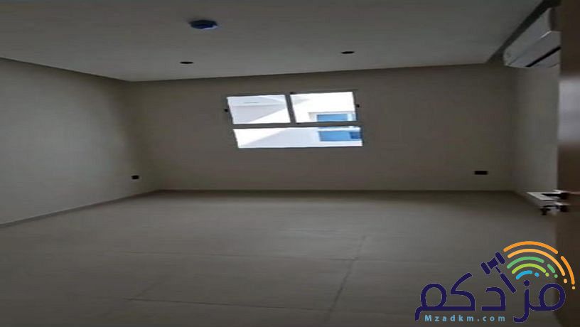 شقه للايجار
