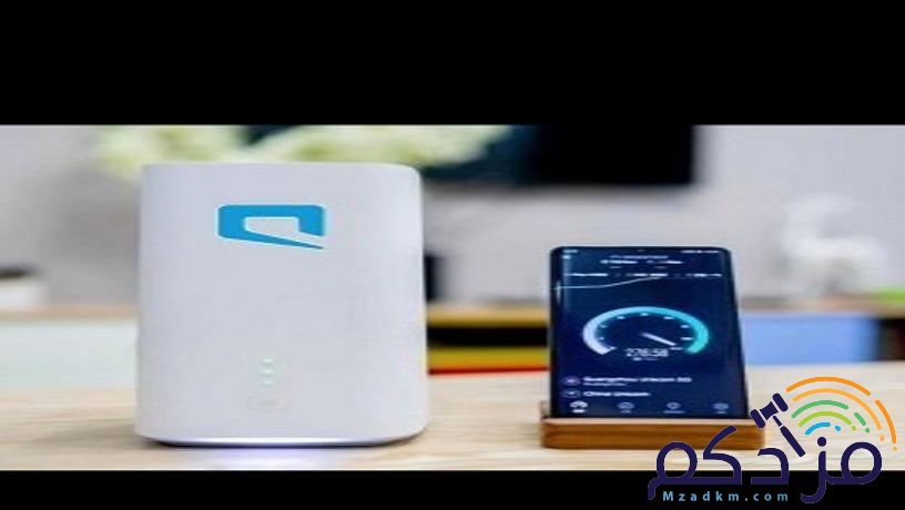 انترنت لا محدود 5g وشرابح