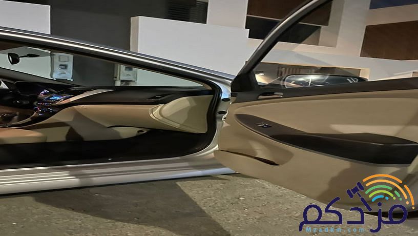 هيونداي اكسنت 2017
