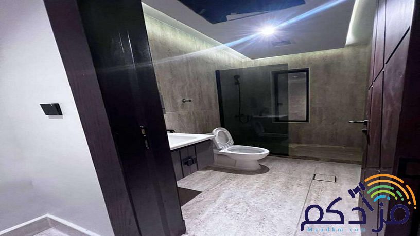 شقة للايجار في بريدة