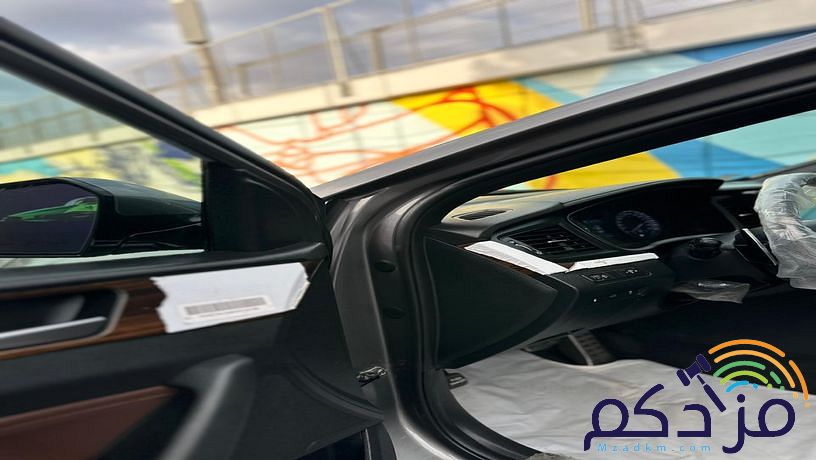 كامري 2022/