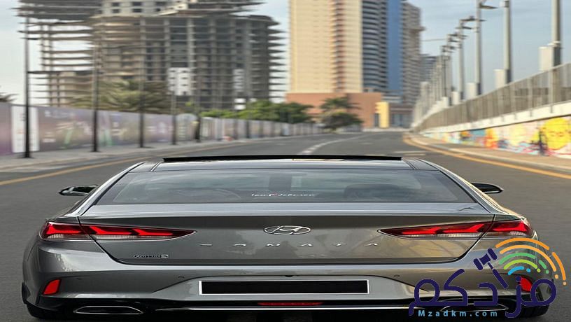كامري 2022/