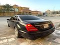 مرسيدس S350