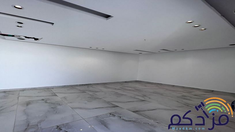 دور الايجار المدينة المنورة حي العوينة