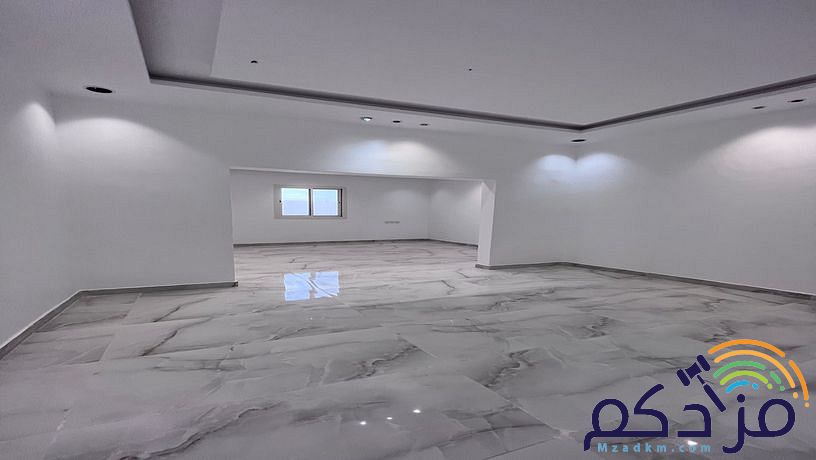 دور الايجار المدينة المنورة حي العوينة