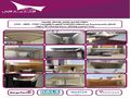 محل مظلات وسـواتر الاختيار الاول التظليل الحديث المبتكر - الرياض-التخصصي-حي النـخيل ت/0114996351 ج/ 0500559613 مظلات سيارات