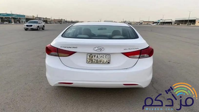ھيونداي 2015