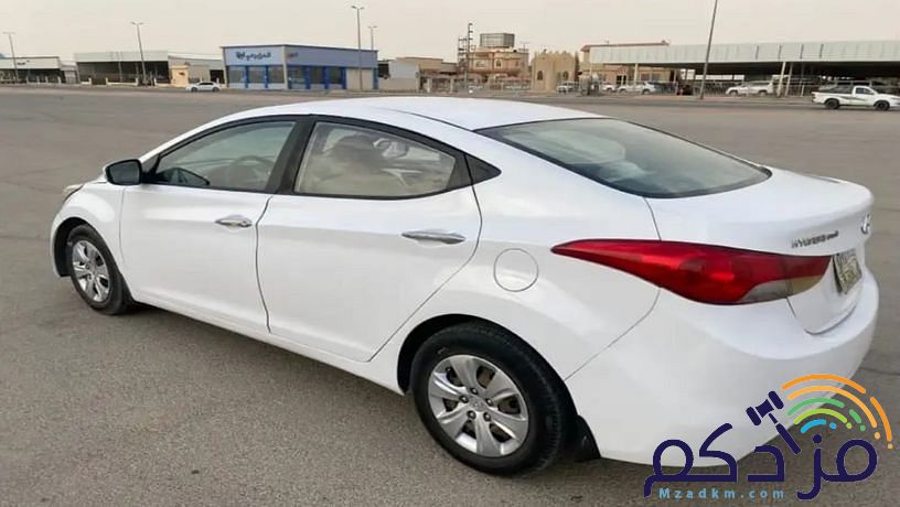 ھيونداي 2015