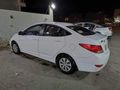 هونداي اكسنت 2016