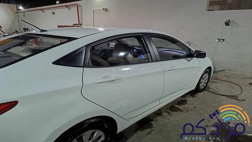 هونداي 2016