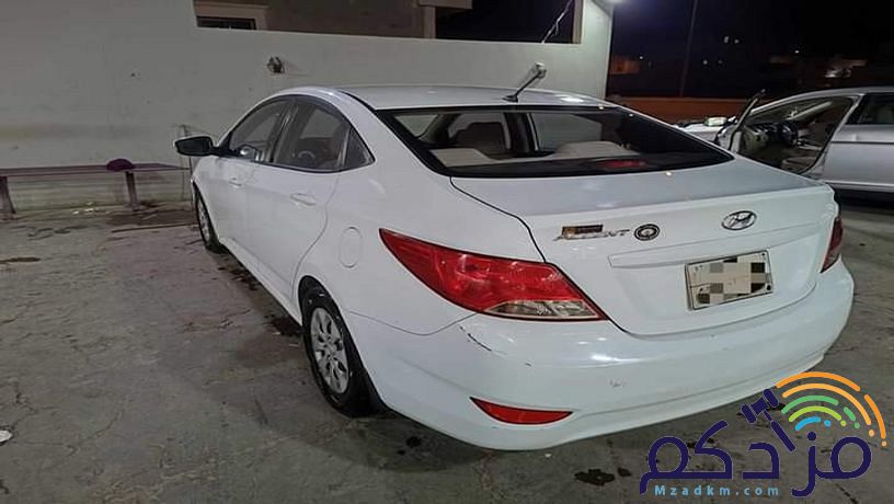هونداي 2016