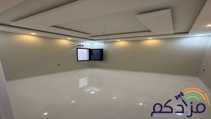 شقه لليجار في حي المونسية