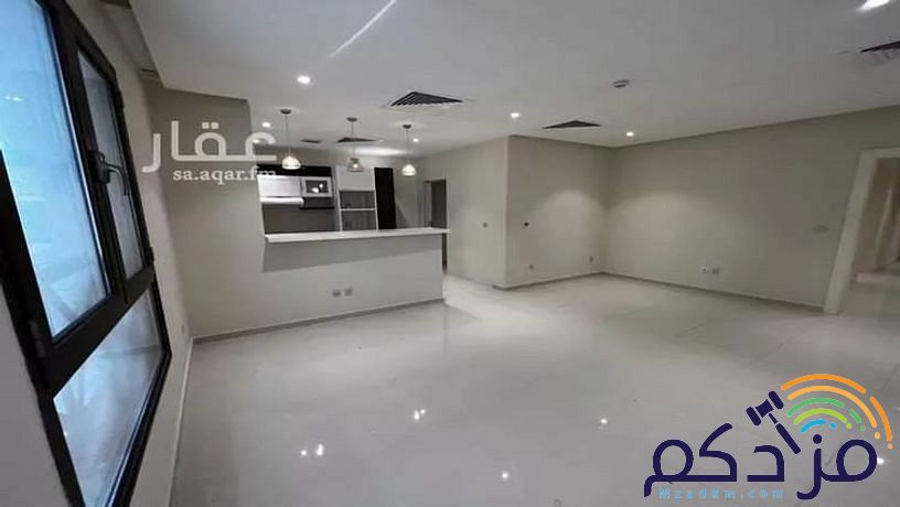شقة فاخرة للإيجار 
في الخبر حي الروابي
حي راقي و موقع مميز