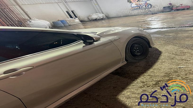 تويوتا كامري 2019