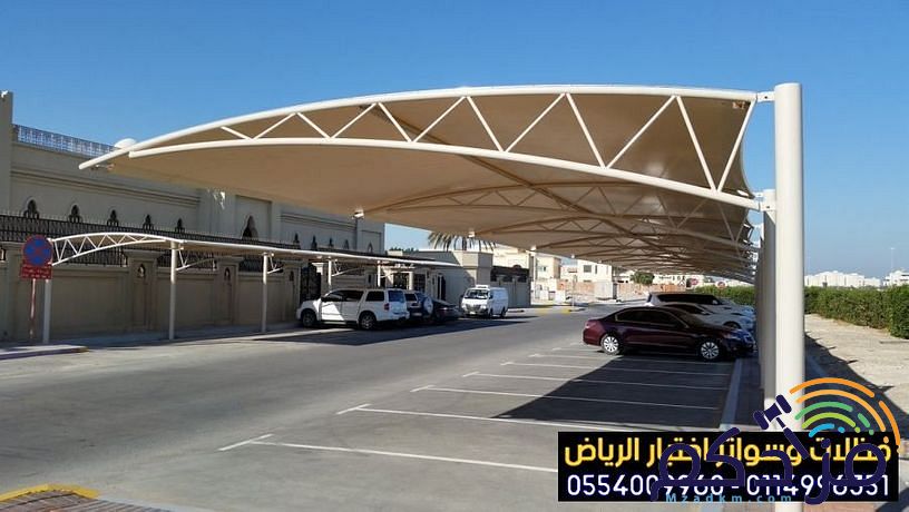 هناجر سواتر الاختيارالاول مظلات وسواتر الاختيارالاول 0114996351 ابتكارجميع انواع المظلات والسواتروالهناجرالتخصصي مظلات السيارات