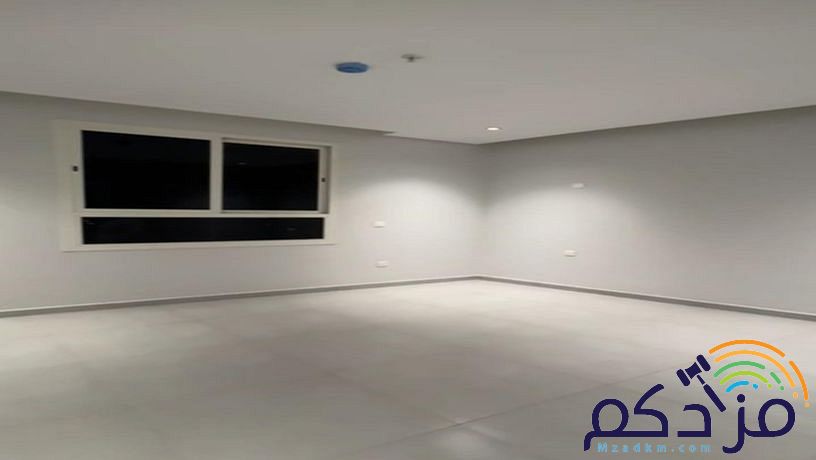 شقة للإيجار