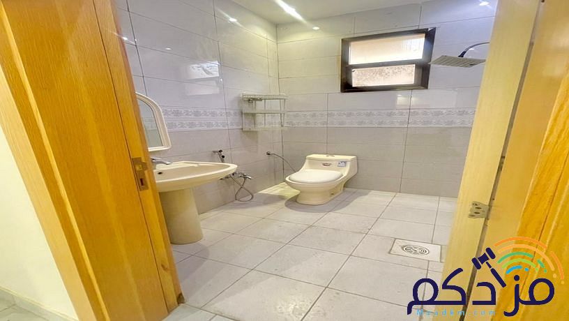 شقة للإيجار