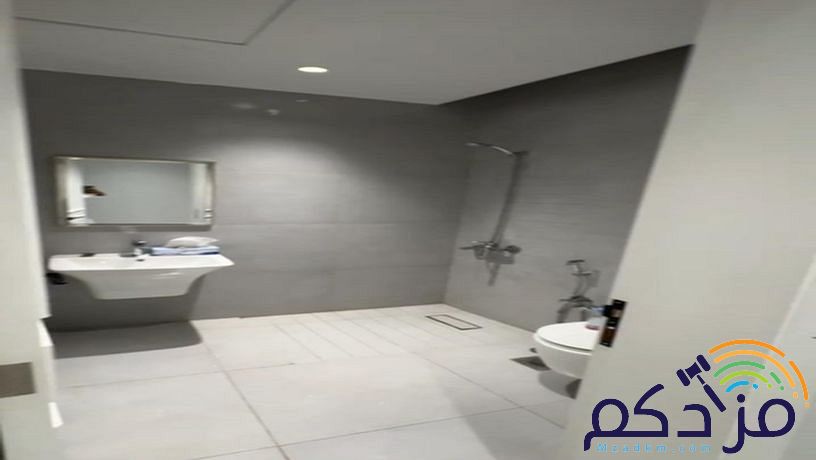 شقة للإيجار