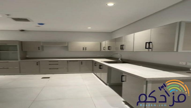 شقة للإيجار