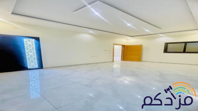 شقة للإيجار