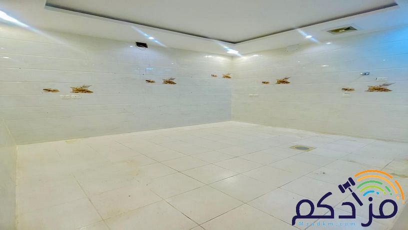 شقة للإيجار