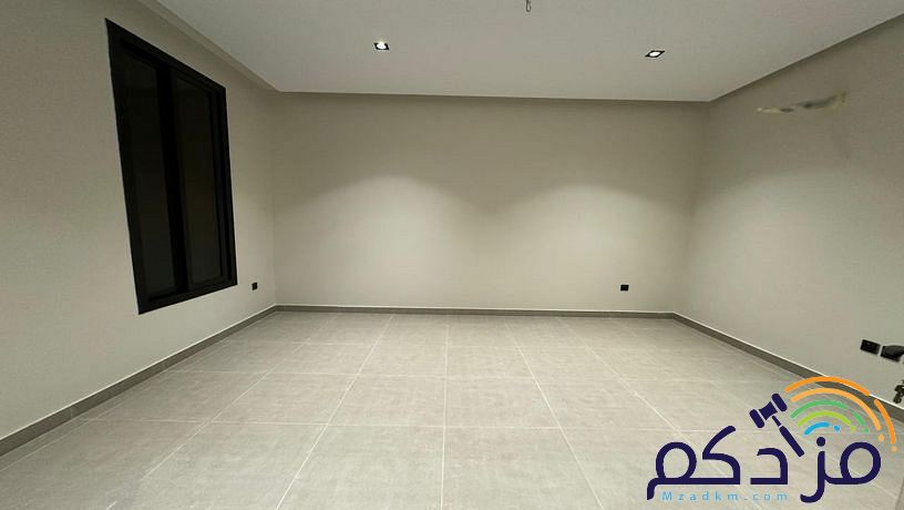 عقار فاخر للبيع