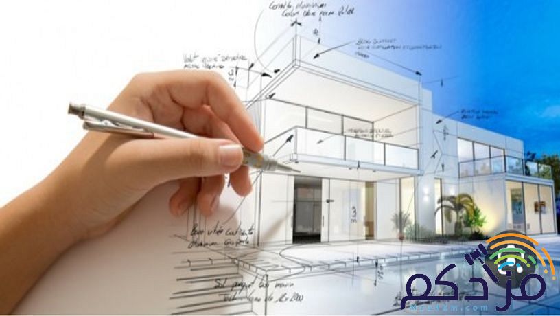 مكتب هندسي