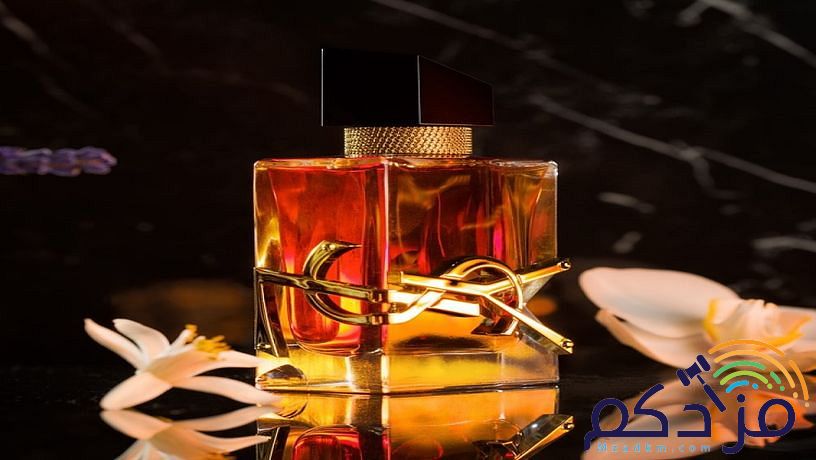 عطر LIBRE من سانت لوران
