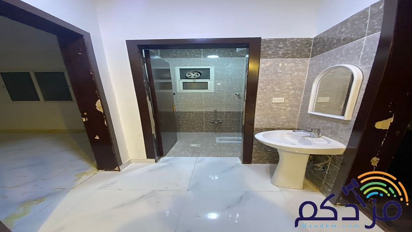 شقق فاخره للايجار