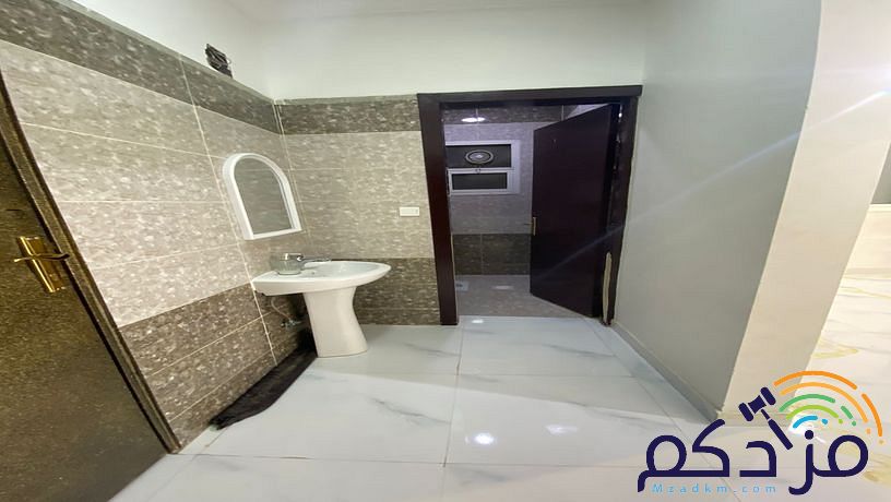 شقق فاخره للايجار