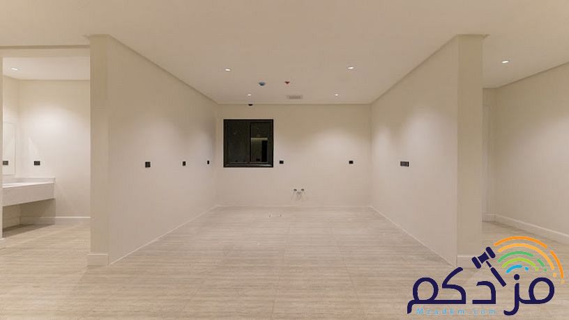 شقة فاخرة للإيجار