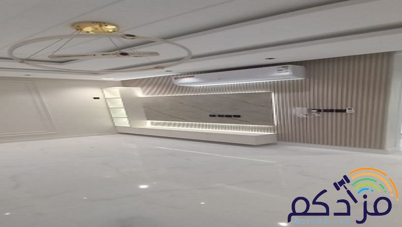ديكور مدخل